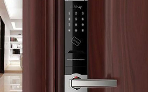 大田24小时上门开锁公司