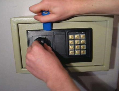 大田24小时上门开锁公司