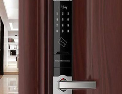 大田24小时上门开锁公司