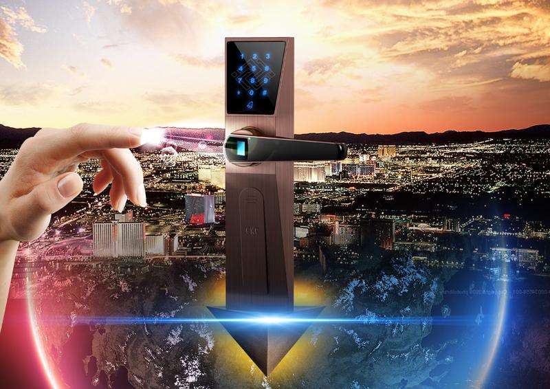 大田24小时上门开锁公司