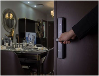 大田24小时上门开锁公司