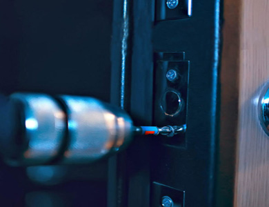 大田24小时上门开锁公司