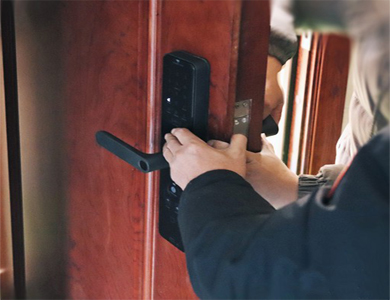 大田24小时上门开锁公司